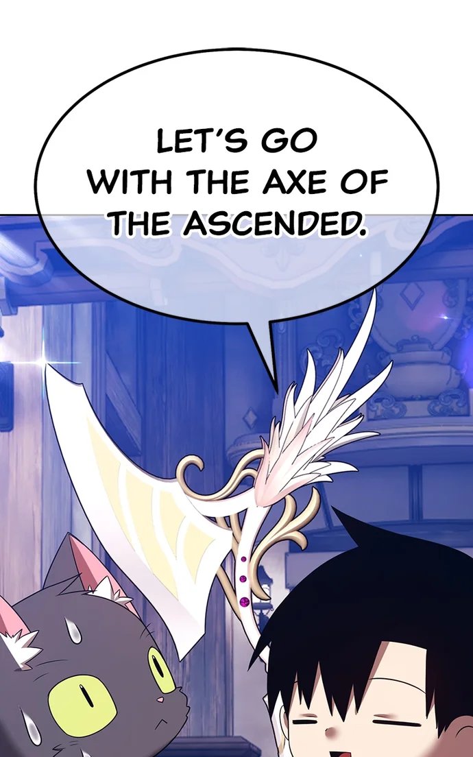 +99 Wooden stick - Chapter 152 Page 82