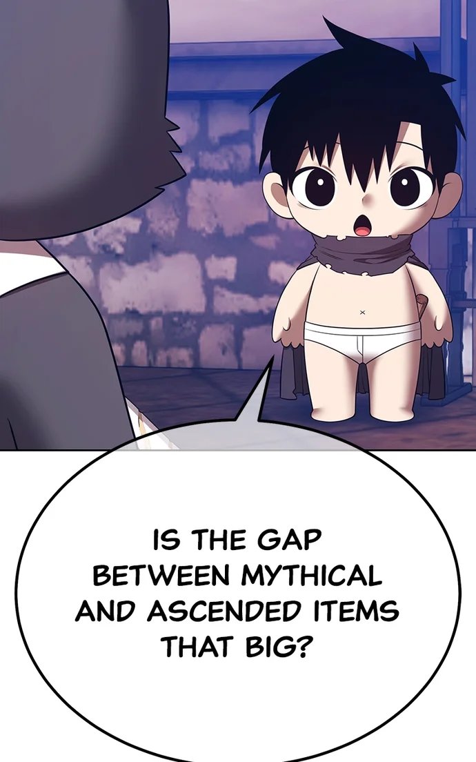 +99 Wooden stick - Chapter 152 Page 94