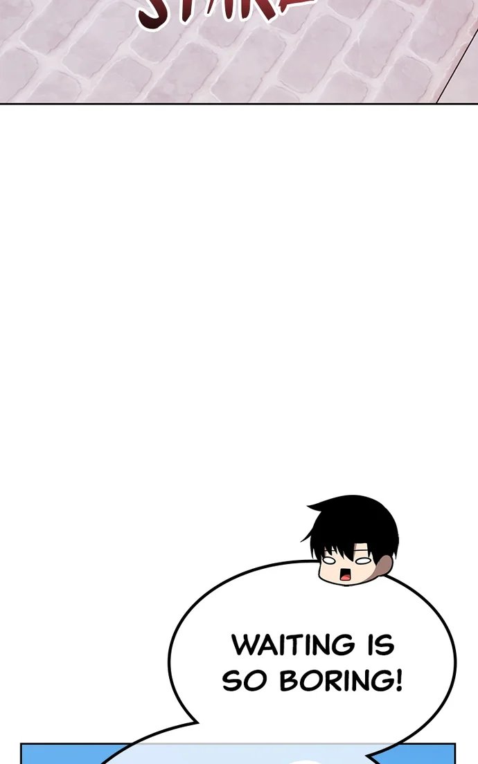 +99 Wooden stick - Chapter 153 Page 100