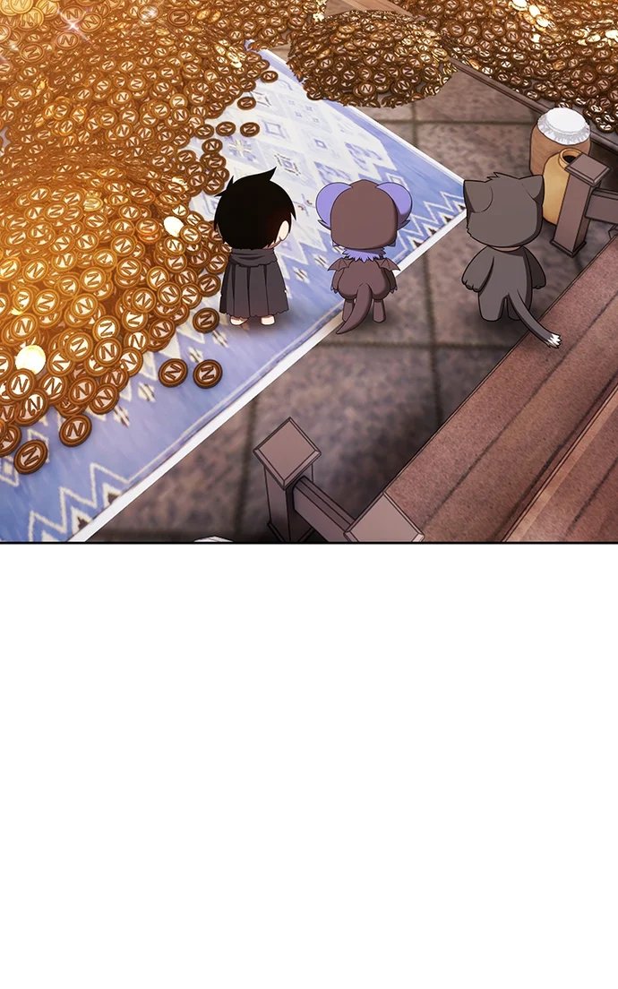 +99 Wooden stick - Chapter 153 Page 110