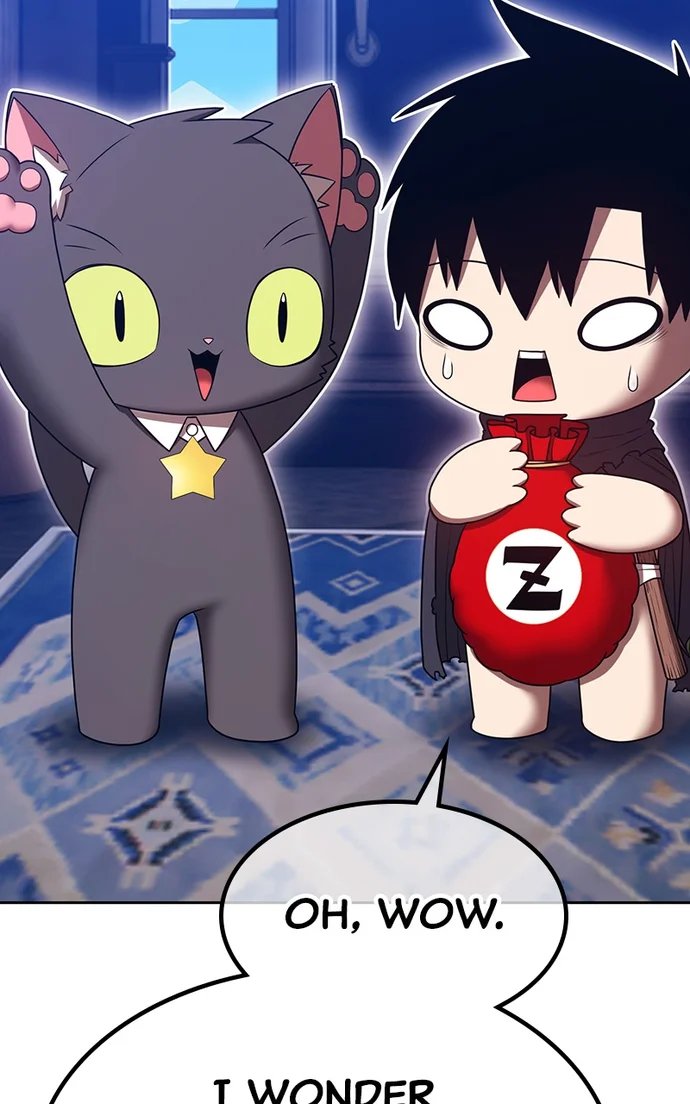 +99 Wooden stick - Chapter 153 Page 124