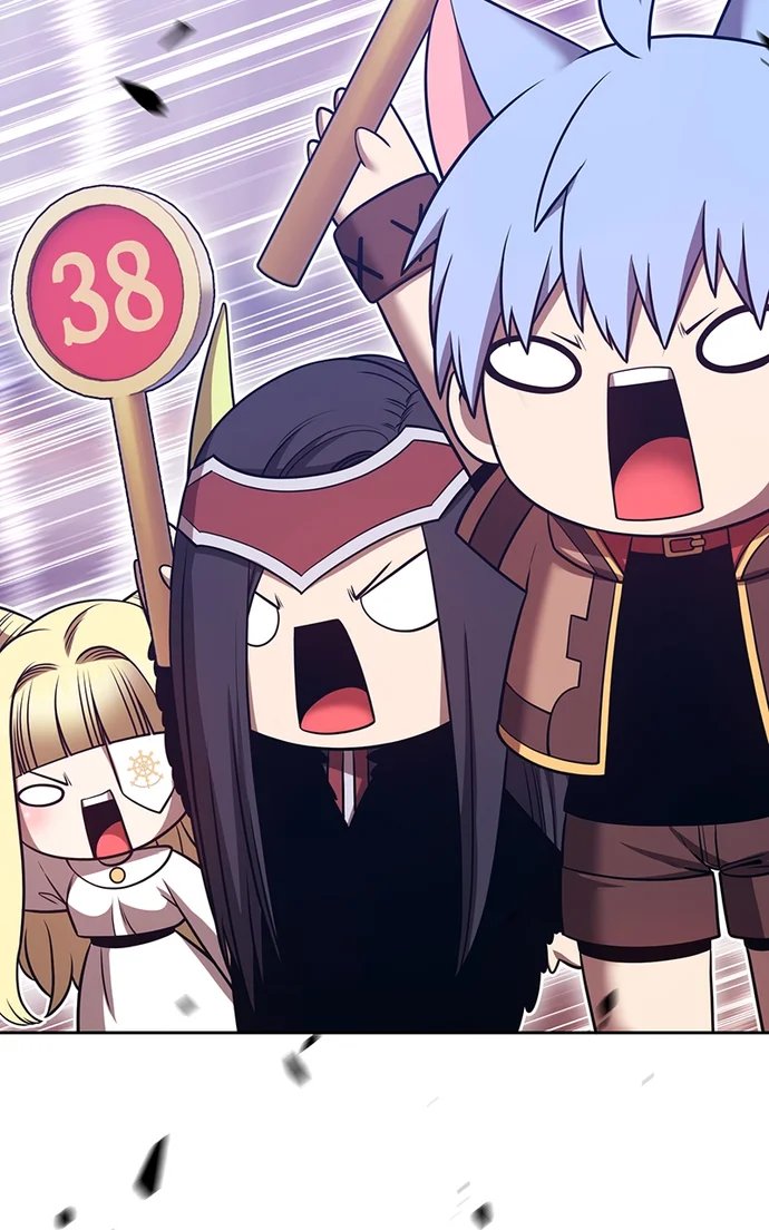 +99 Wooden stick - Chapter 153 Page 14