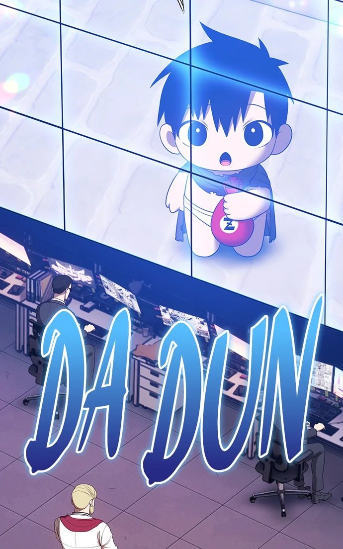 +99 Wooden stick - Chapter 153 Page 141