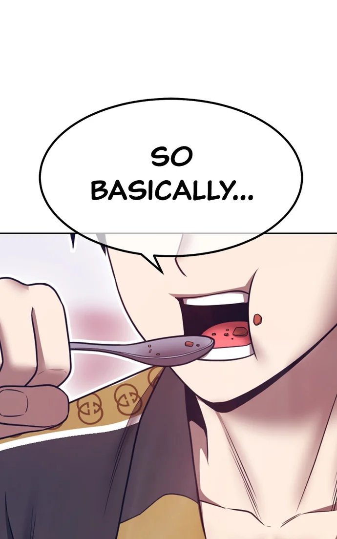 +99 Wooden stick - Chapter 153 Page 154