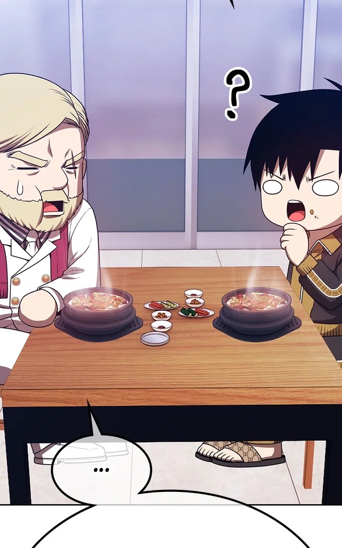 +99 Wooden stick - Chapter 153 Page 164