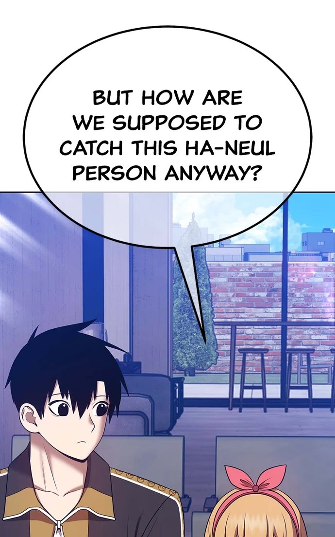 +99 Wooden stick - Chapter 153 Page 196