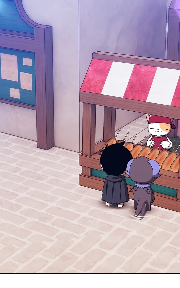 +99 Wooden stick - Chapter 153 Page 2