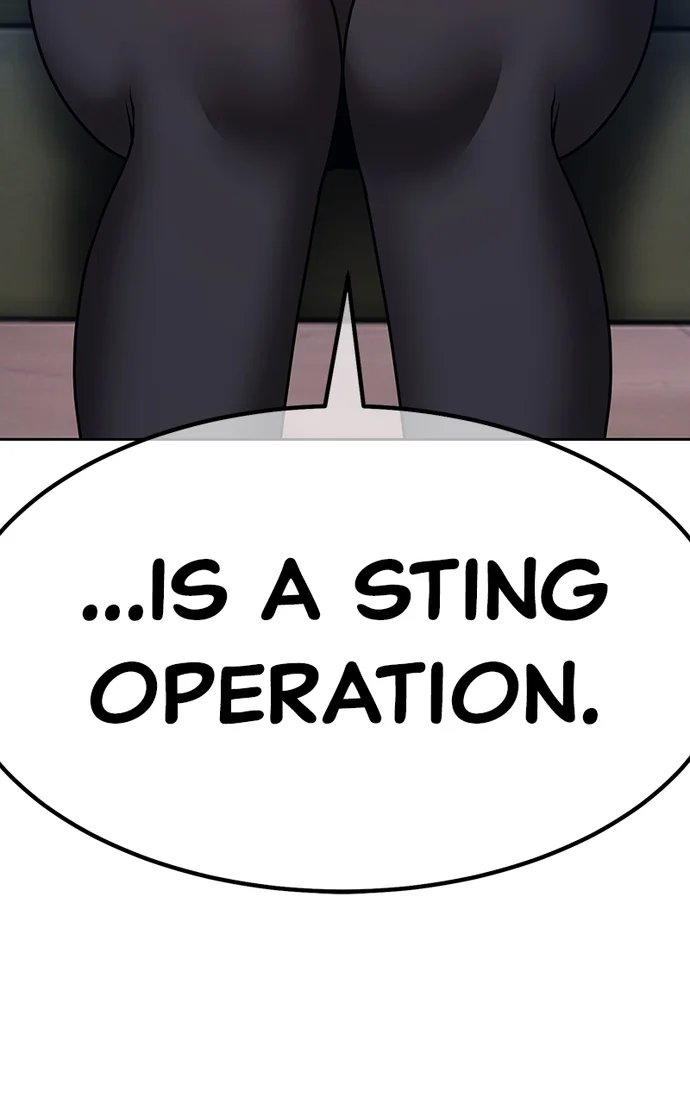 +99 Wooden stick - Chapter 153 Page 203