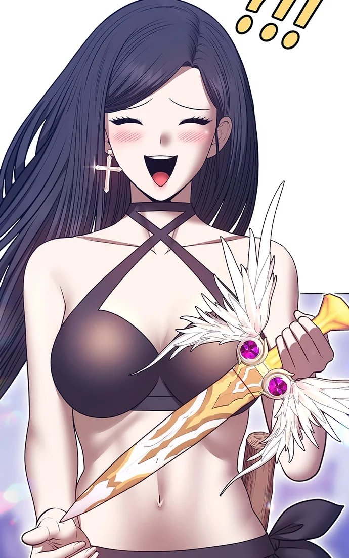 +99 Wooden stick - Chapter 153 Page 205