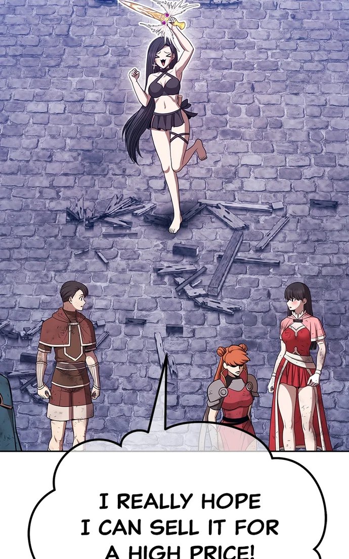 +99 Wooden stick - Chapter 153 Page 216