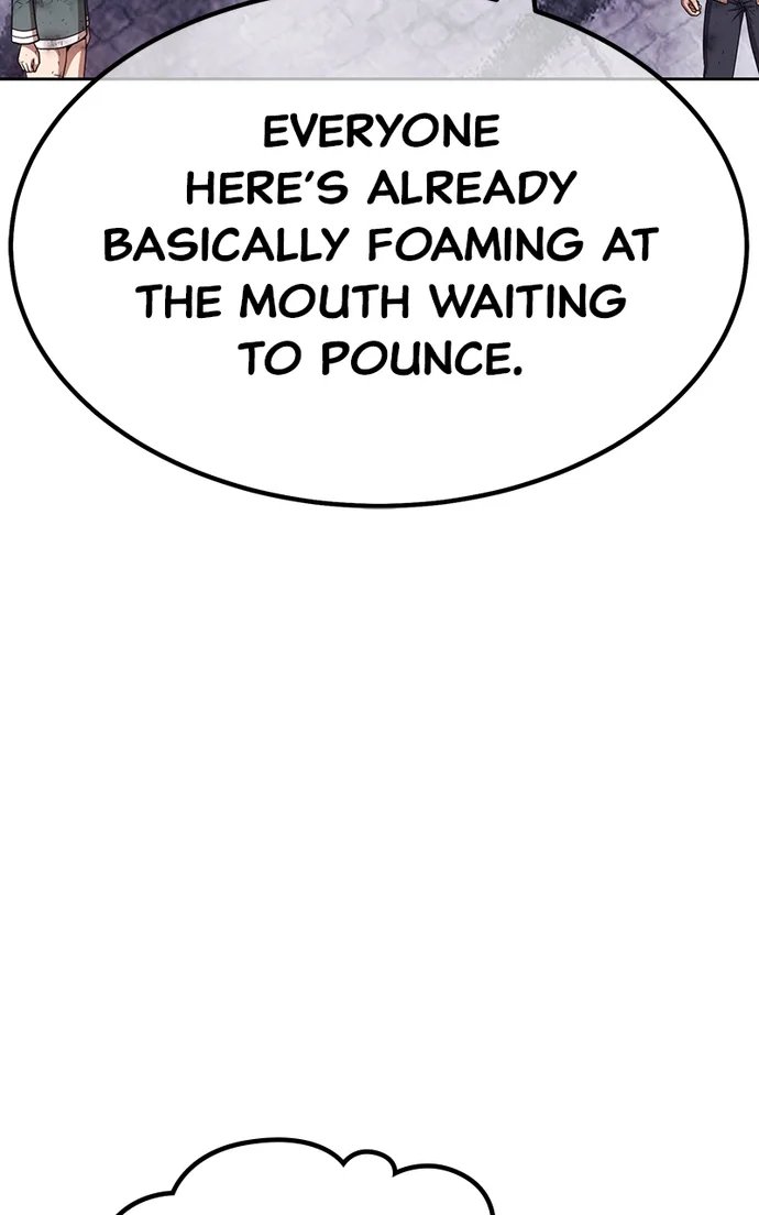 +99 Wooden stick - Chapter 153 Page 228