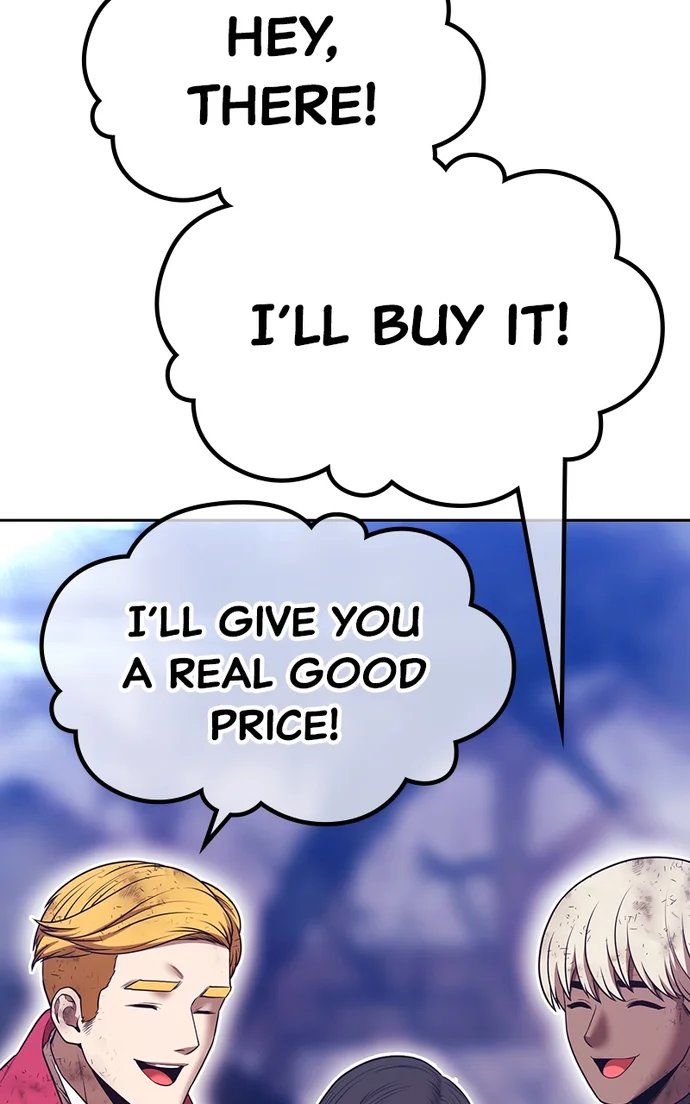 +99 Wooden stick - Chapter 153 Page 229