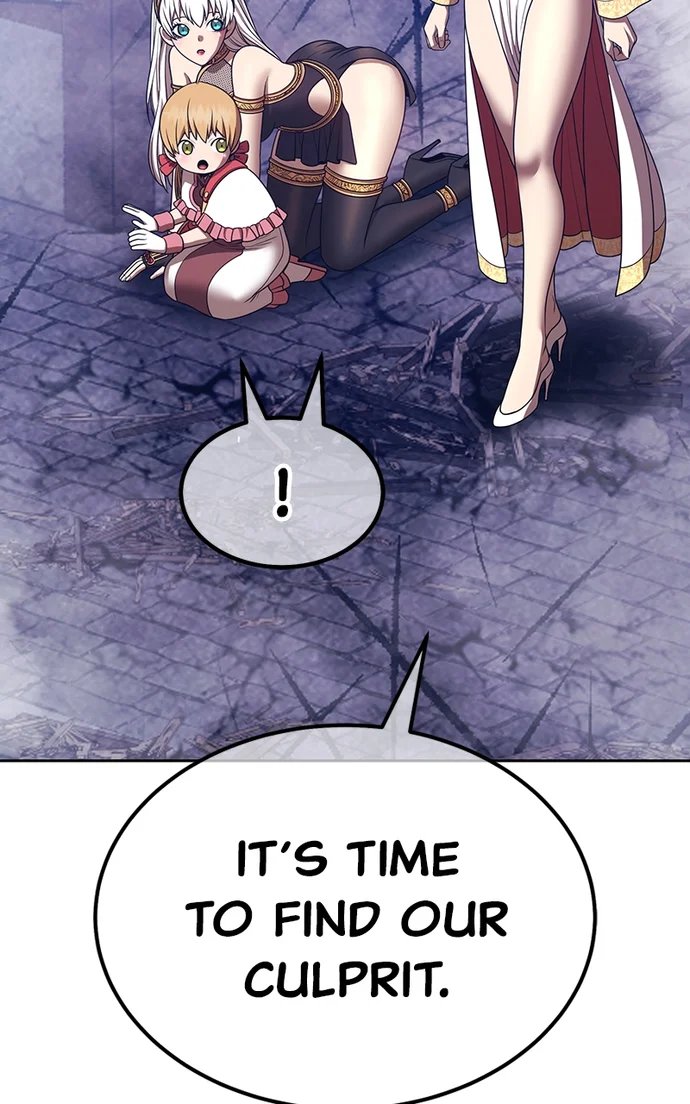 +99 Wooden stick - Chapter 153 Page 241