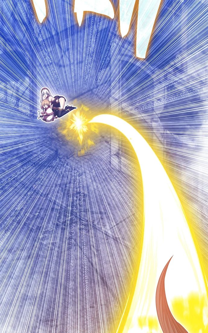 +99 Wooden stick - Chapter 153 Page 243