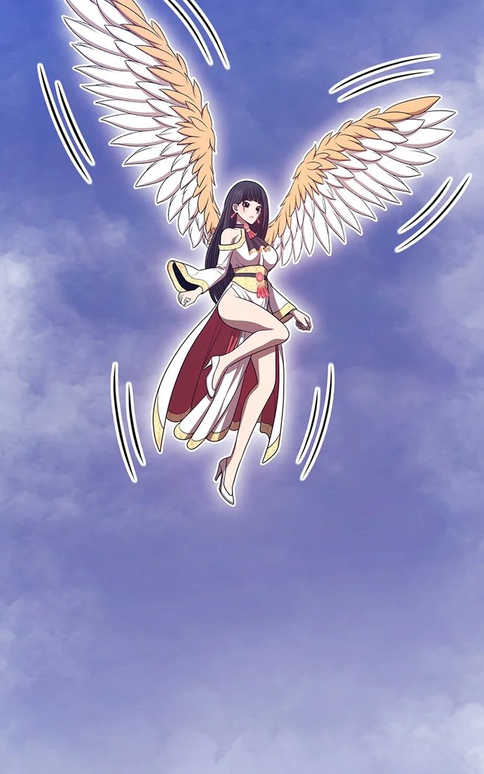 +99 Wooden stick - Chapter 153 Page 247