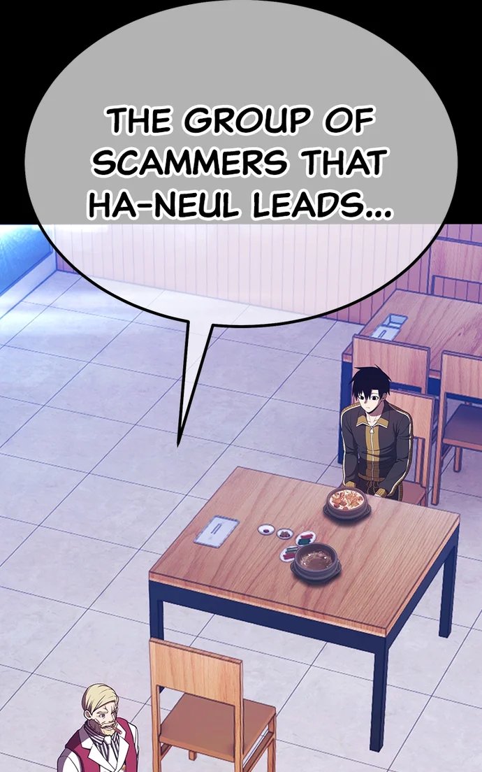 +99 Wooden stick - Chapter 153 Page 256