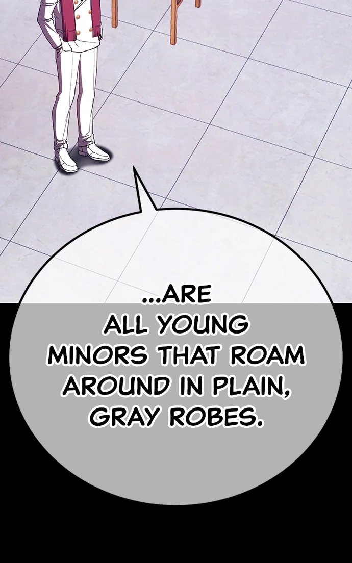 +99 Wooden stick - Chapter 153 Page 257