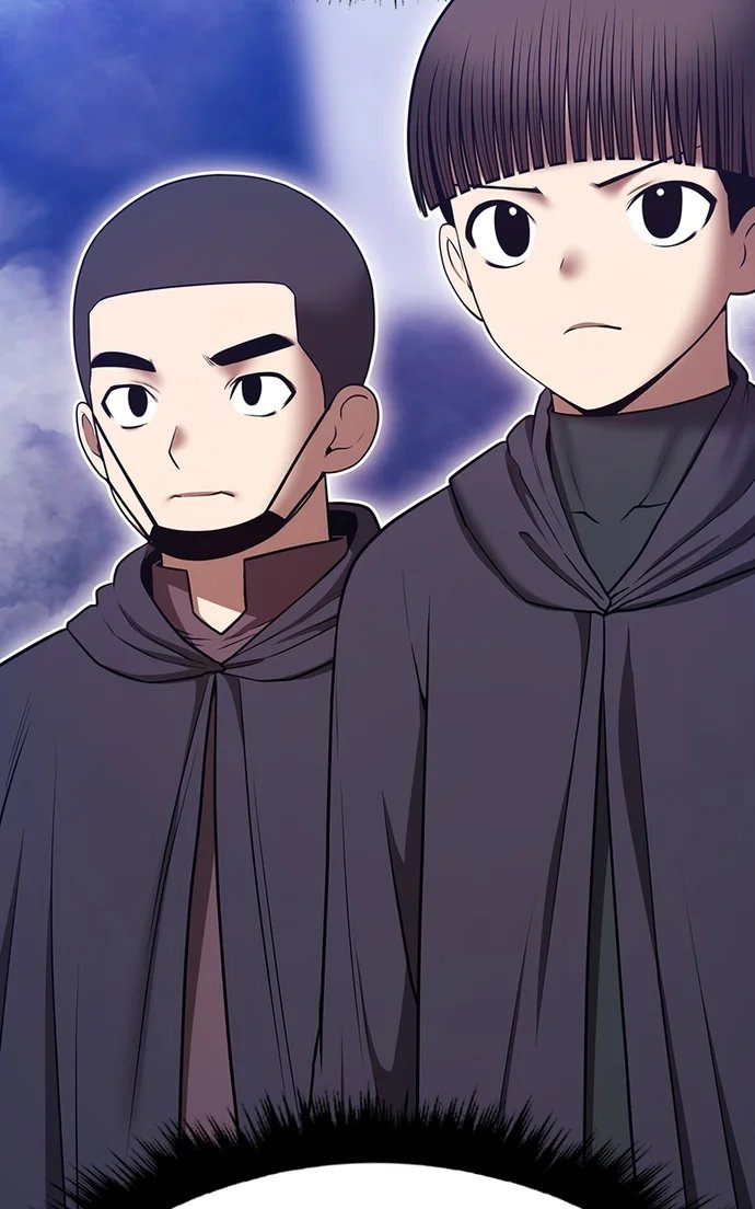 +99 Wooden stick - Chapter 153 Page 267