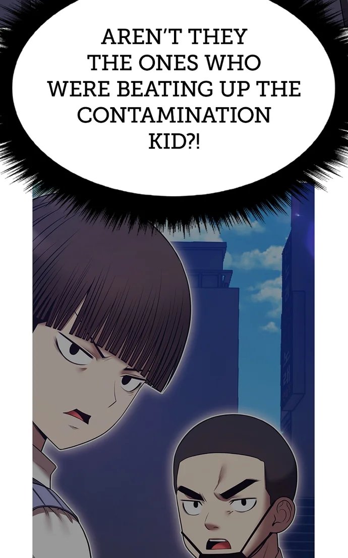 +99 Wooden stick - Chapter 153 Page 268