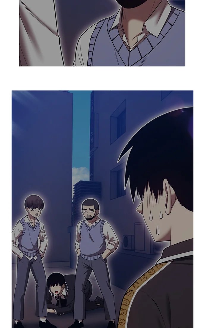 +99 Wooden stick - Chapter 153 Page 269