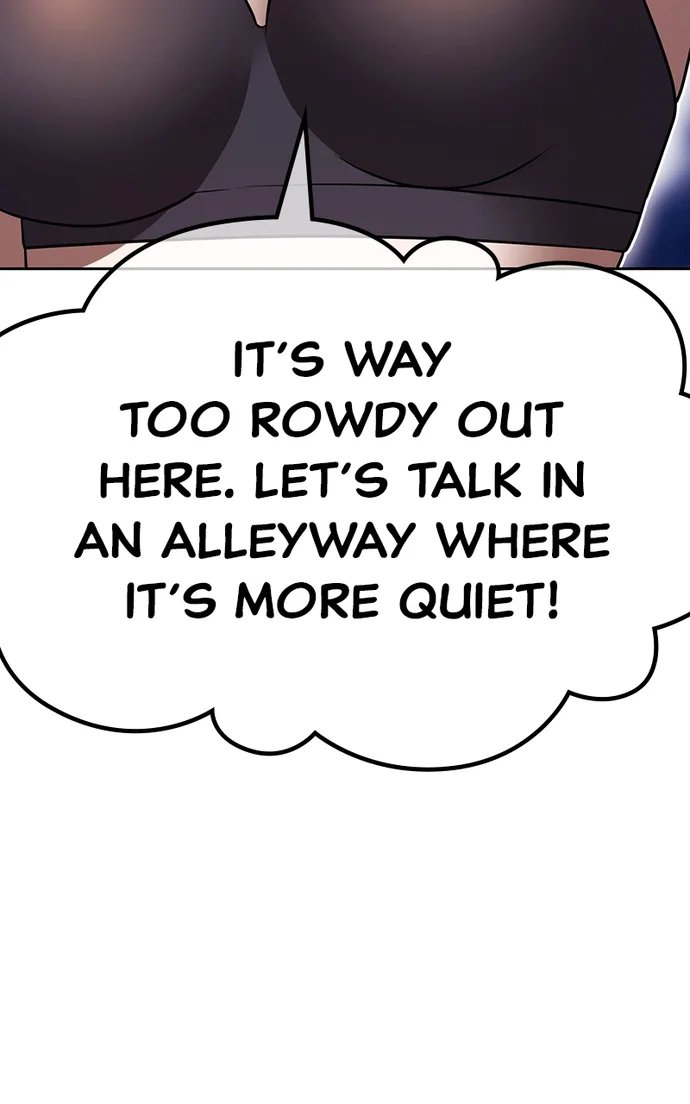 +99 Wooden stick - Chapter 153 Page 282