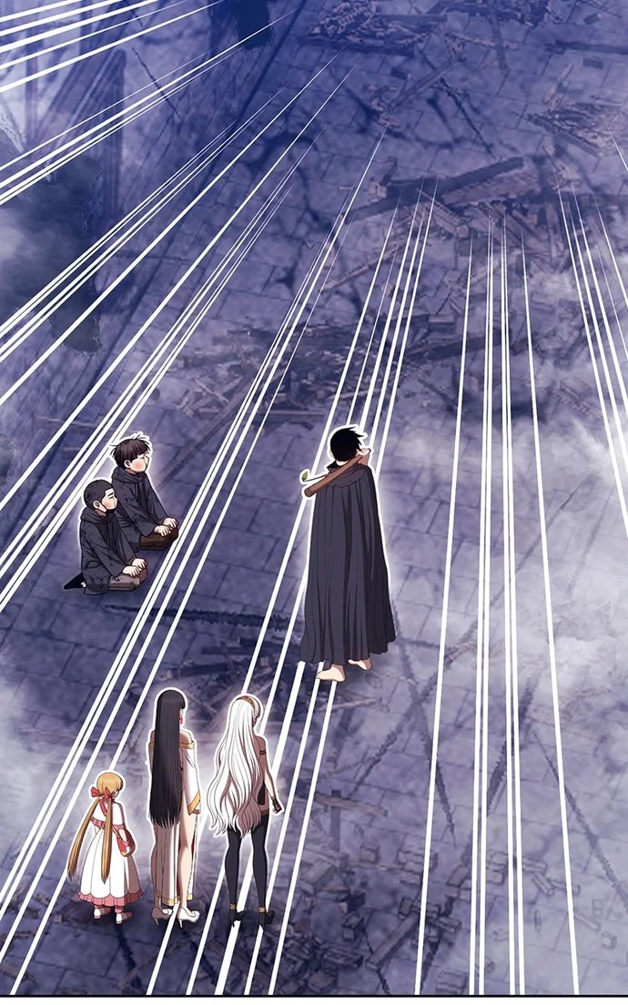 +99 Wooden stick - Chapter 153 Page 296