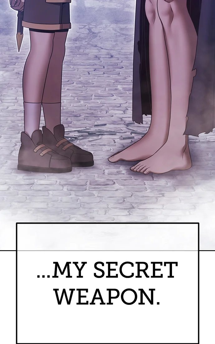 +99 Wooden stick - Chapter 153 Page 353