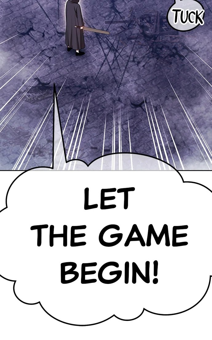 +99 Wooden stick - Chapter 153 Page 377