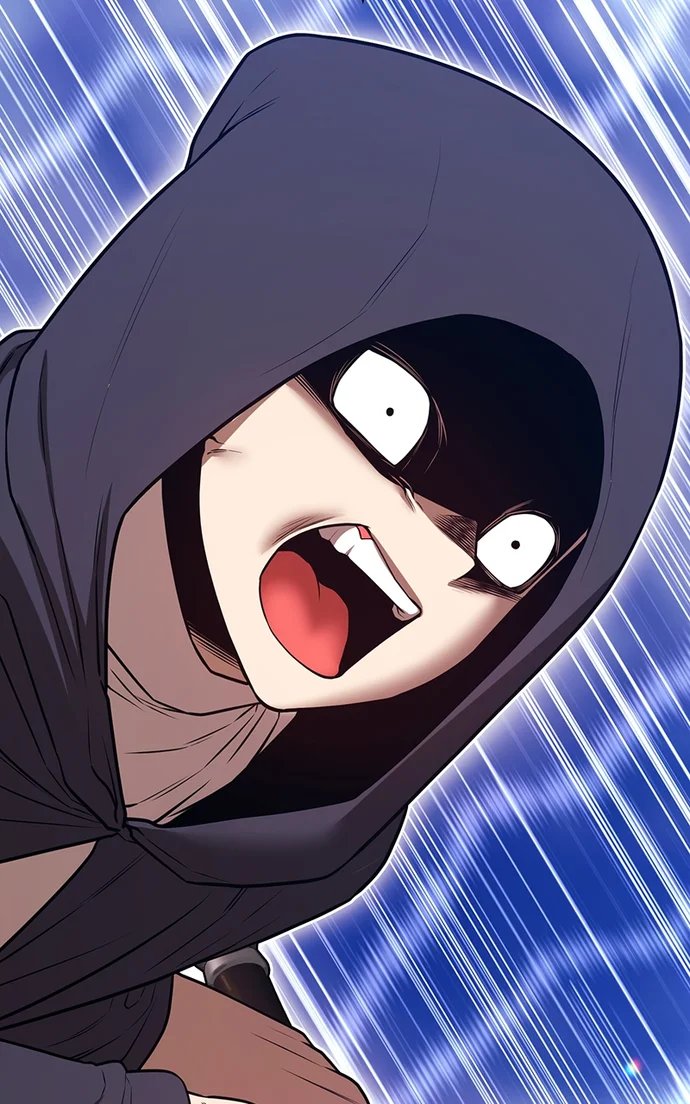 +99 Wooden stick - Chapter 153 Page 379