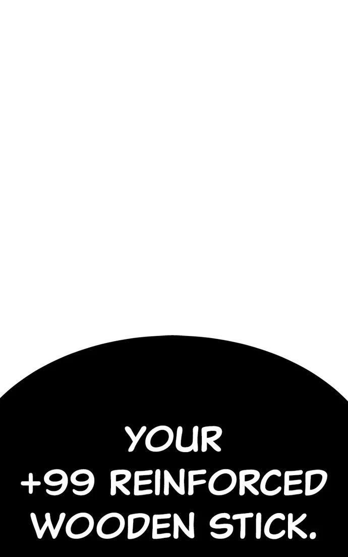 +99 Wooden stick - Chapter 153 Page 389