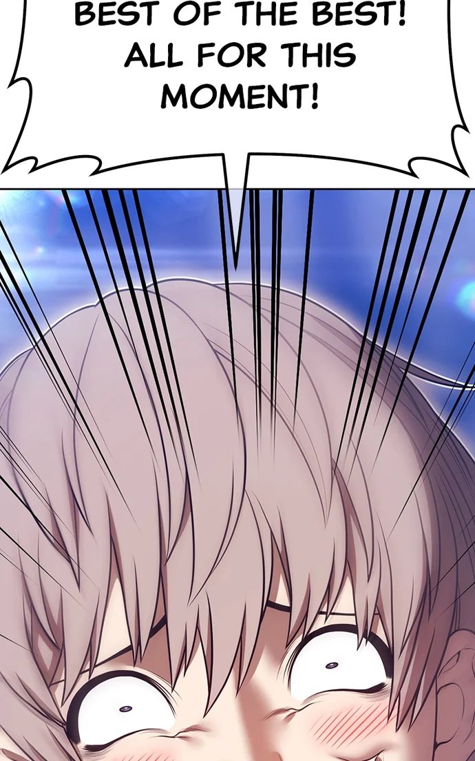 +99 Wooden stick - Chapter 153 Page 396