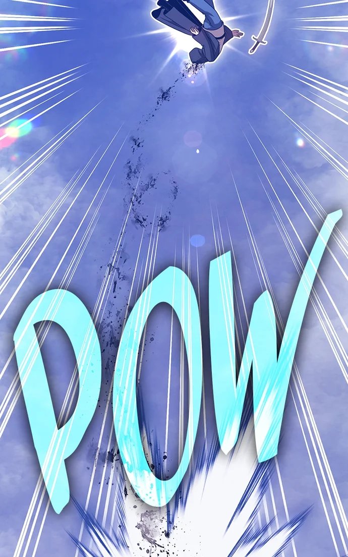 +99 Wooden stick - Chapter 153 Page 400