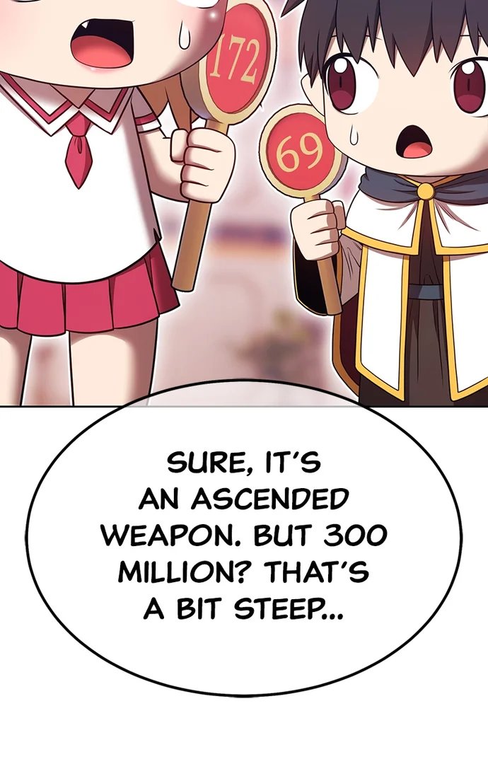 +99 Wooden stick - Chapter 153 Page 41