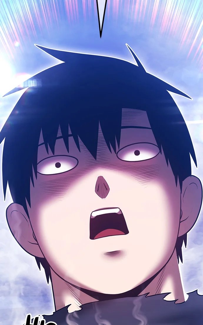 +99 Wooden stick - Chapter 153 Page 413