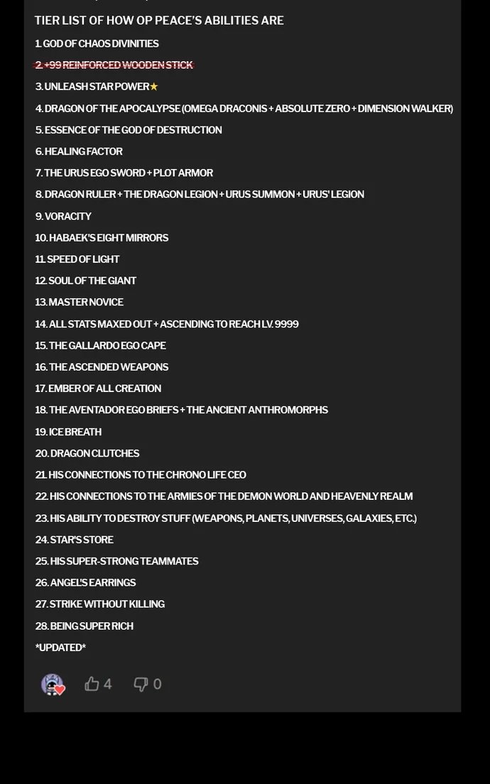 +99 Wooden stick - Chapter 153 Page 419