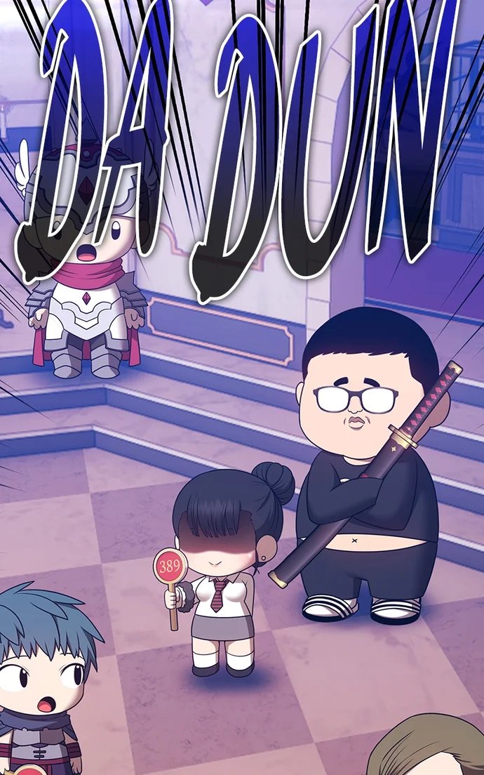 +99 Wooden stick - Chapter 153 Page 46