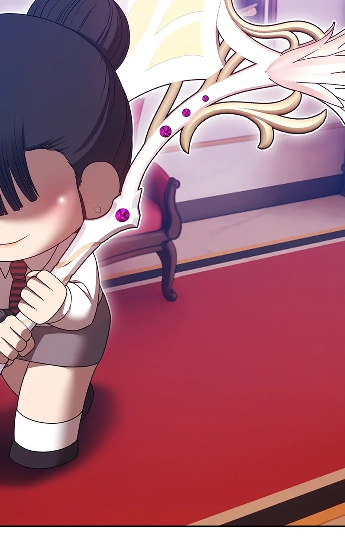 +99 Wooden stick - Chapter 153 Page 76