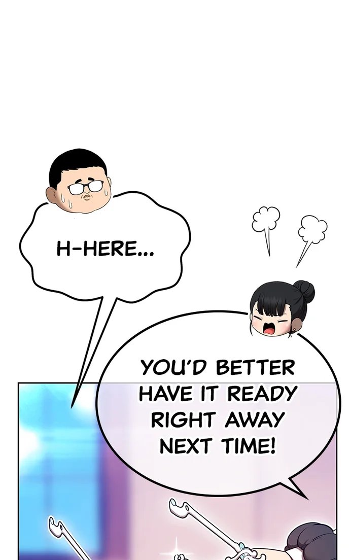 +99 Wooden stick - Chapter 153 Page 83