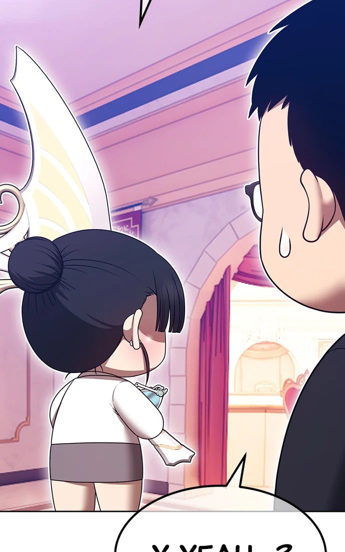 +99 Wooden stick - Chapter 153 Page 91