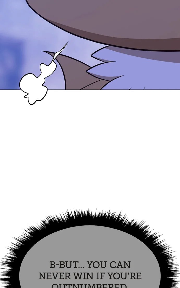 +99 Wooden stick - Chapter 154 Page 106