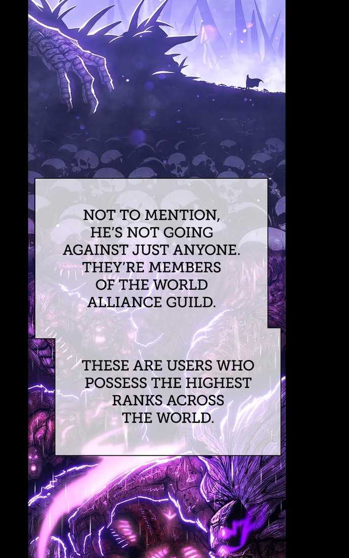 +99 Wooden stick - Chapter 154 Page 117