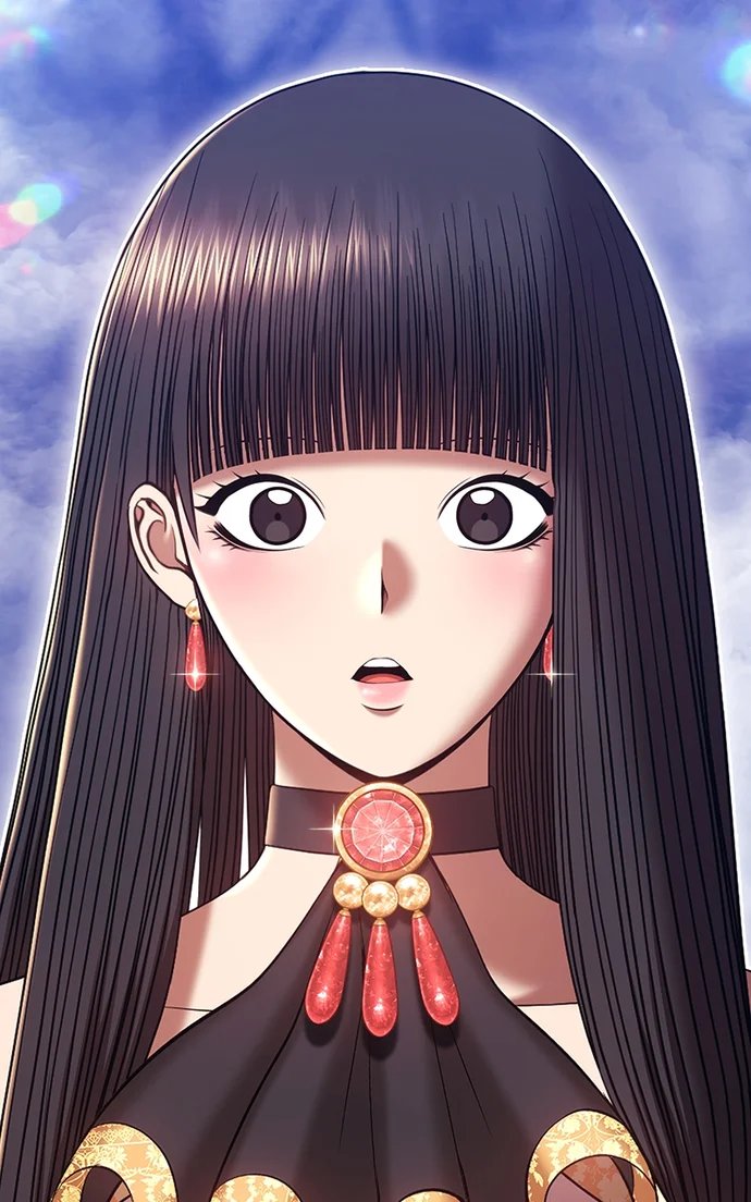 +99 Wooden stick - Chapter 154 Page 125