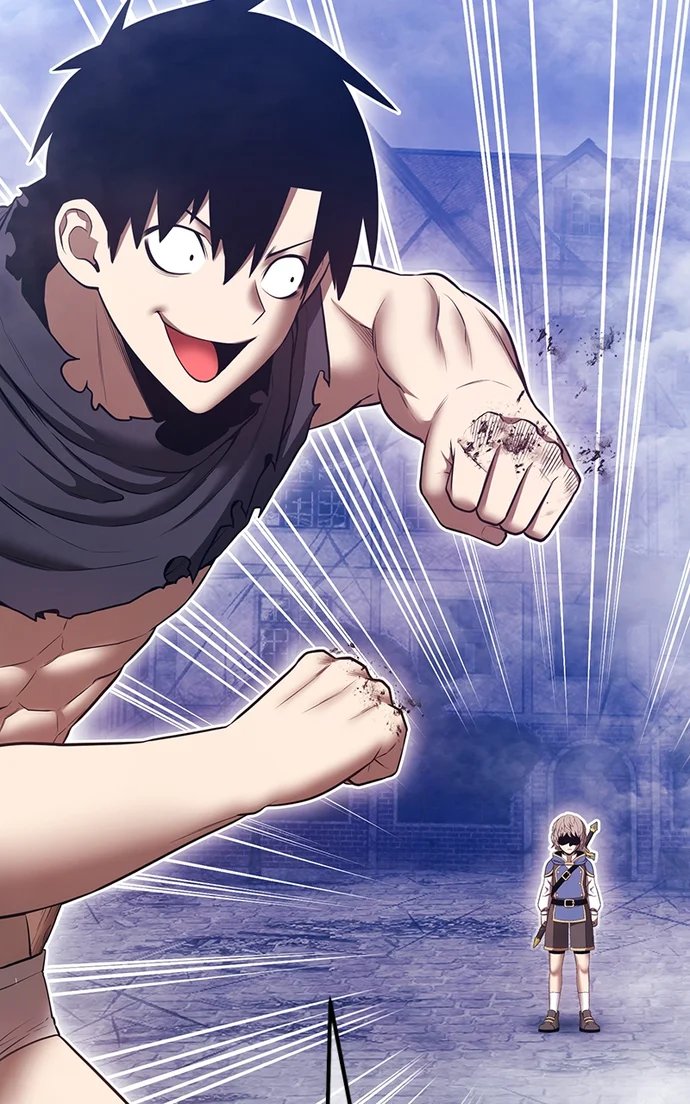 +99 Wooden stick - Chapter 154 Page 133