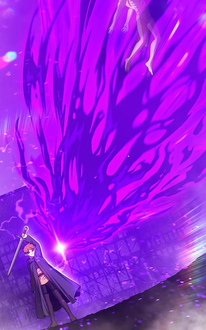 +99 Wooden stick - Chapter 154 Page 138