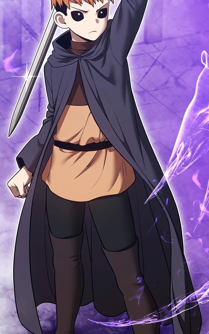 +99 Wooden stick - Chapter 154 Page 142