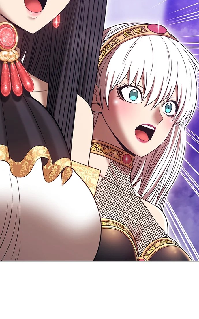 +99 Wooden stick - Chapter 154 Page 152