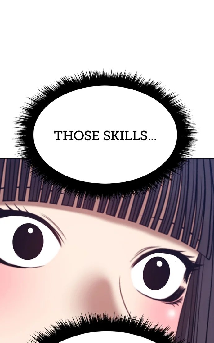 +99 Wooden stick - Chapter 154 Page 153