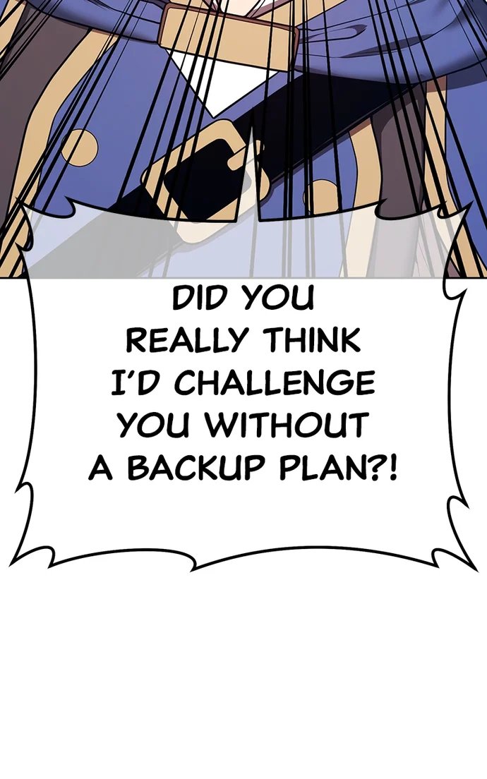 +99 Wooden stick - Chapter 154 Page 169