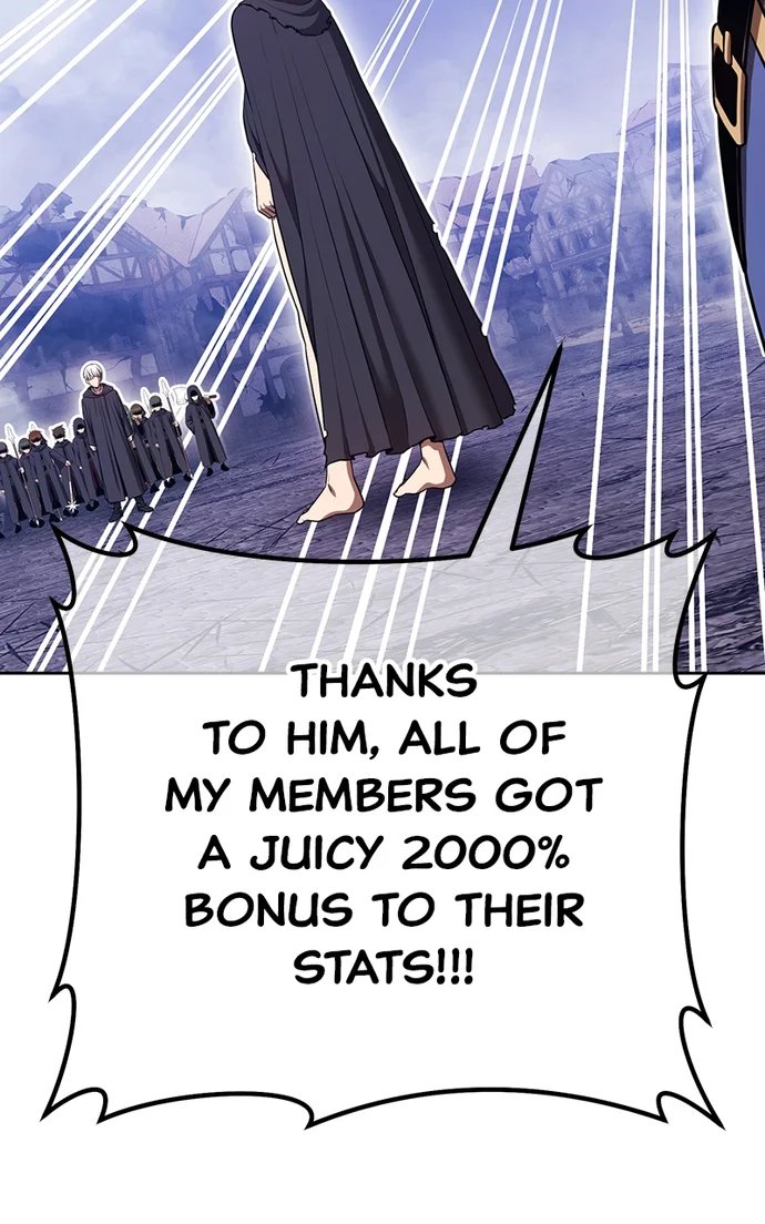 +99 Wooden stick - Chapter 154 Page 177