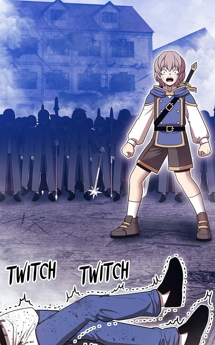 +99 Wooden stick - Chapter 154 Page 23